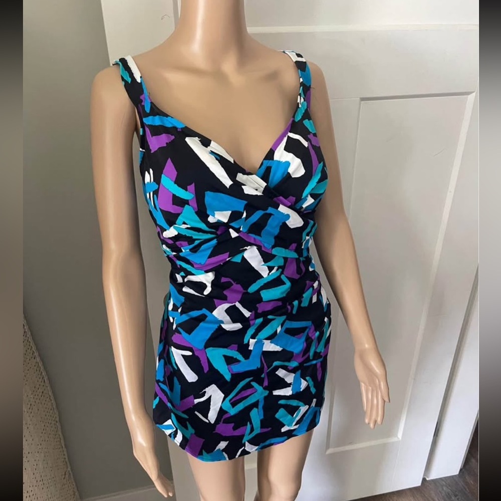 Penbrooke Swimsuit